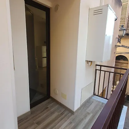 Da Matilda * Αγκριτζέντο