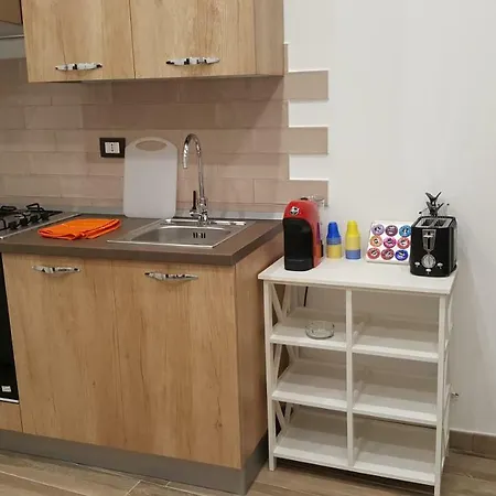 Da Matilda * Agrigento