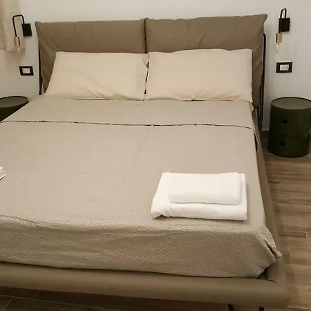 Apartment Da Matilda *