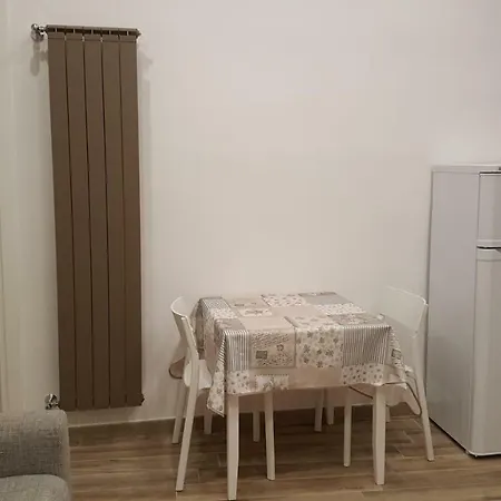 Apartment Da Matilda Agrigento