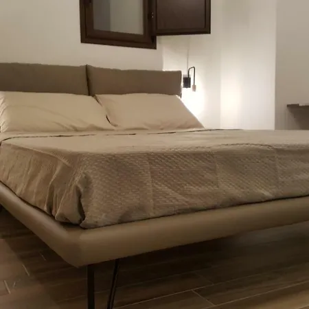 Da Matilda Apartment Agrigento