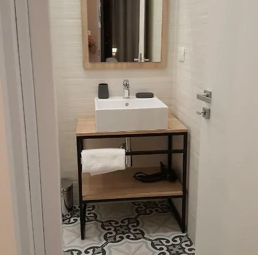 Da Matilda Apartman Agrigento