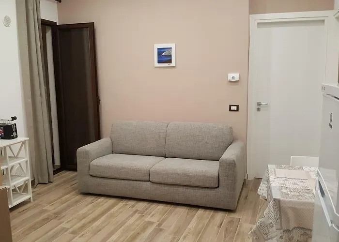 Apartman Da Matilda