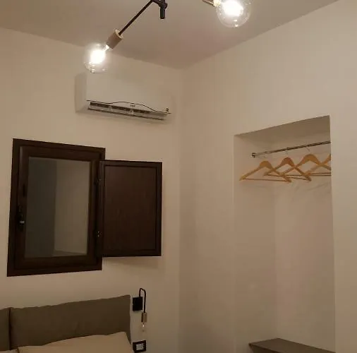 Apartment Da Matilda *