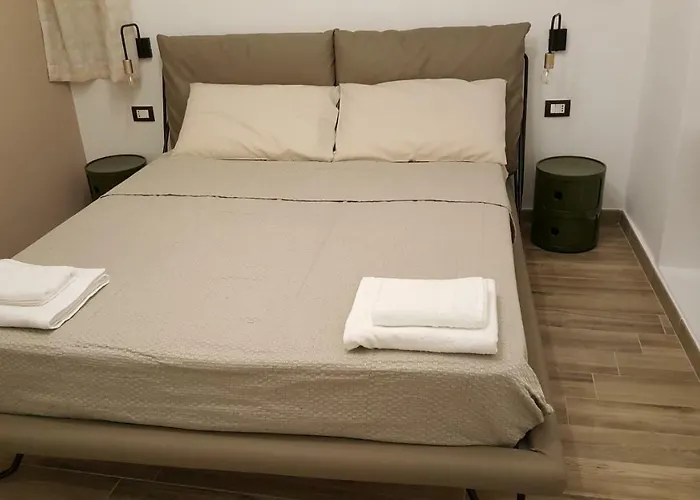 Apartman Da Matilda *