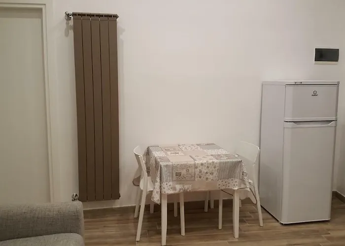 Apartman Da Matilda Agrigento