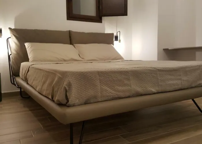 Da Matilda Apartman Agrigento