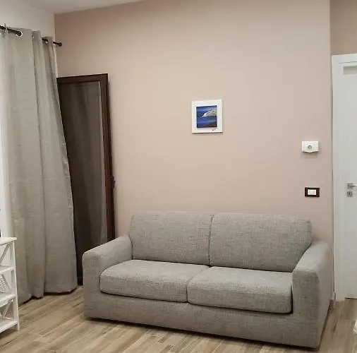 Apartman Da Matilda