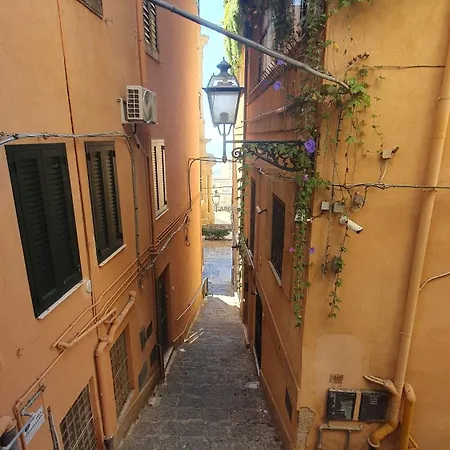 Apartment Da Matilda