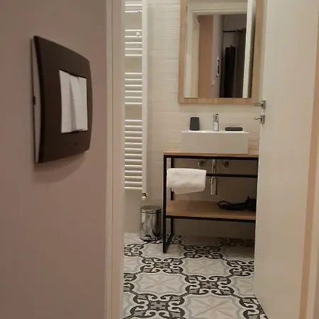 Da Matilda Apartamento