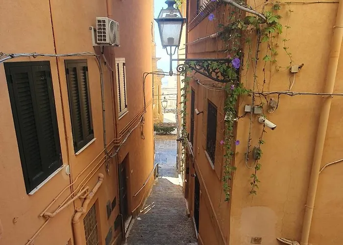 Appartement Da Matilda