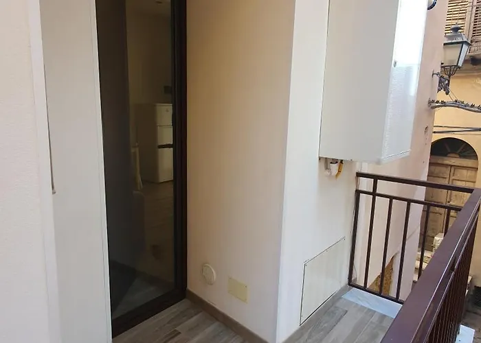 Da Matilda * أغريجنتو