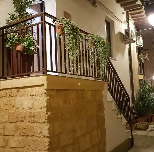 Da Matilda Appartement *