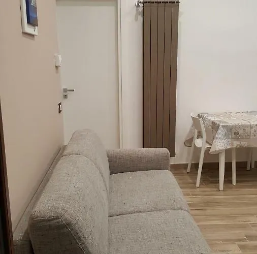 Appartement Da Matilda