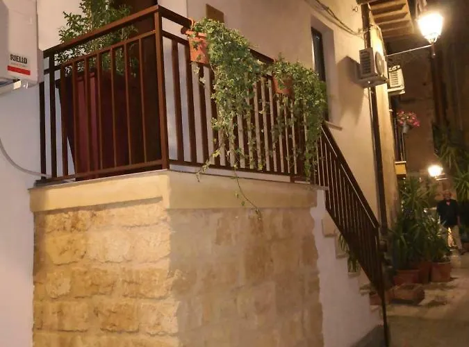 Appartement Da Matilda Agrigente